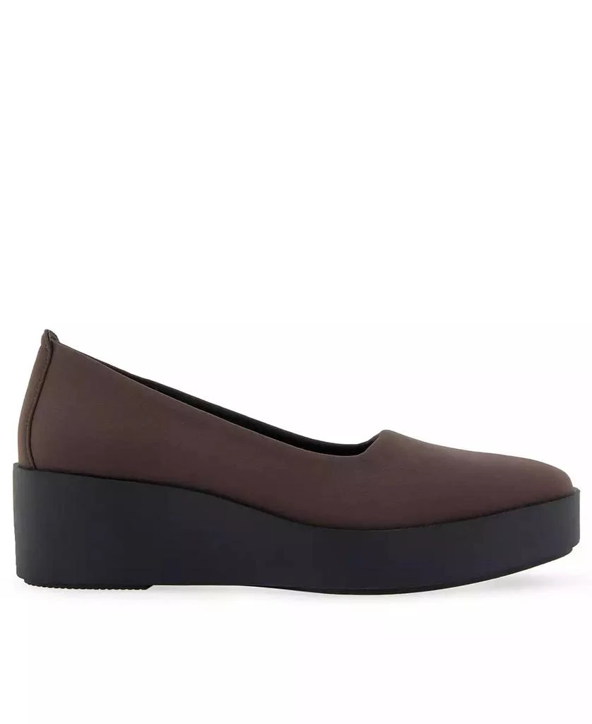 商品Aerosoles|Cowley Casual-Wedge,价格¥513,第2张图片详细描述