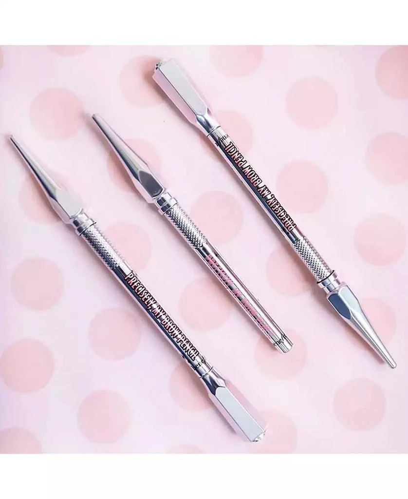 Precisely, My Brow Pencil Waterproof Eyebrow Definer, Travel Size 商品