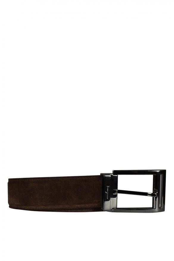 商品Salvatore Ferragamo|Belt - Size: 90,价格¥1909,第1张图片