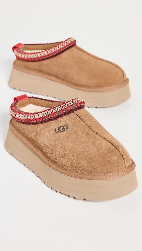 UGG Tazz 凉拖鞋商品第4张图片规格展示