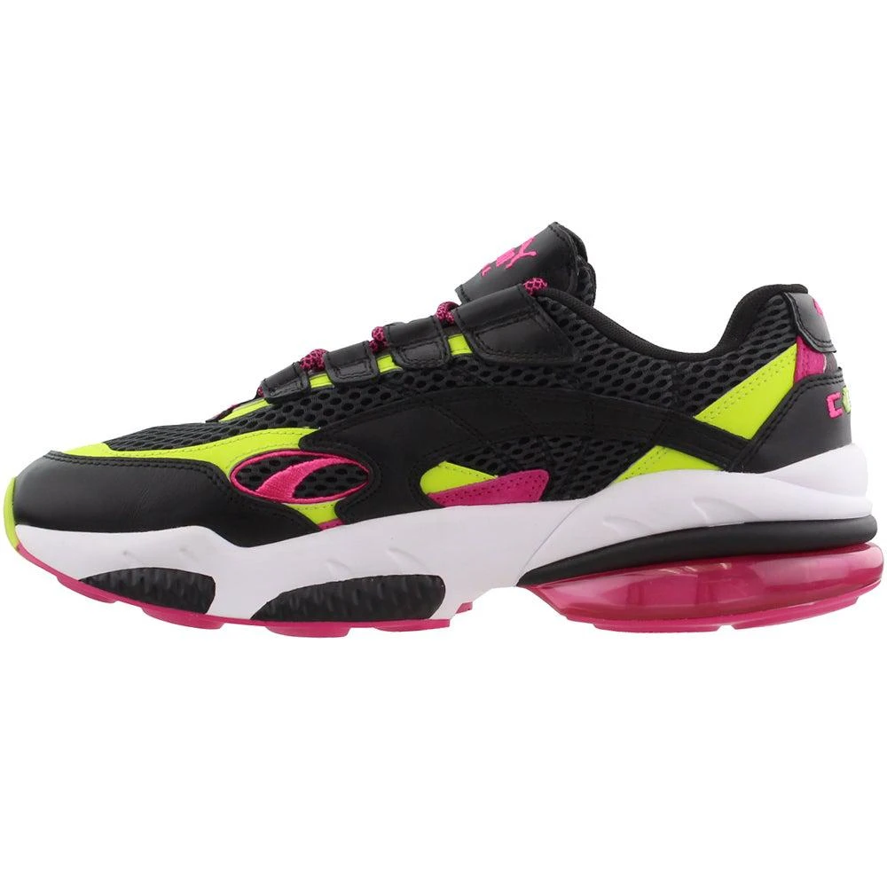 商品Puma|CELL Venom Fresh Mix Sneakers,价格¥227,第4张图片详细描述