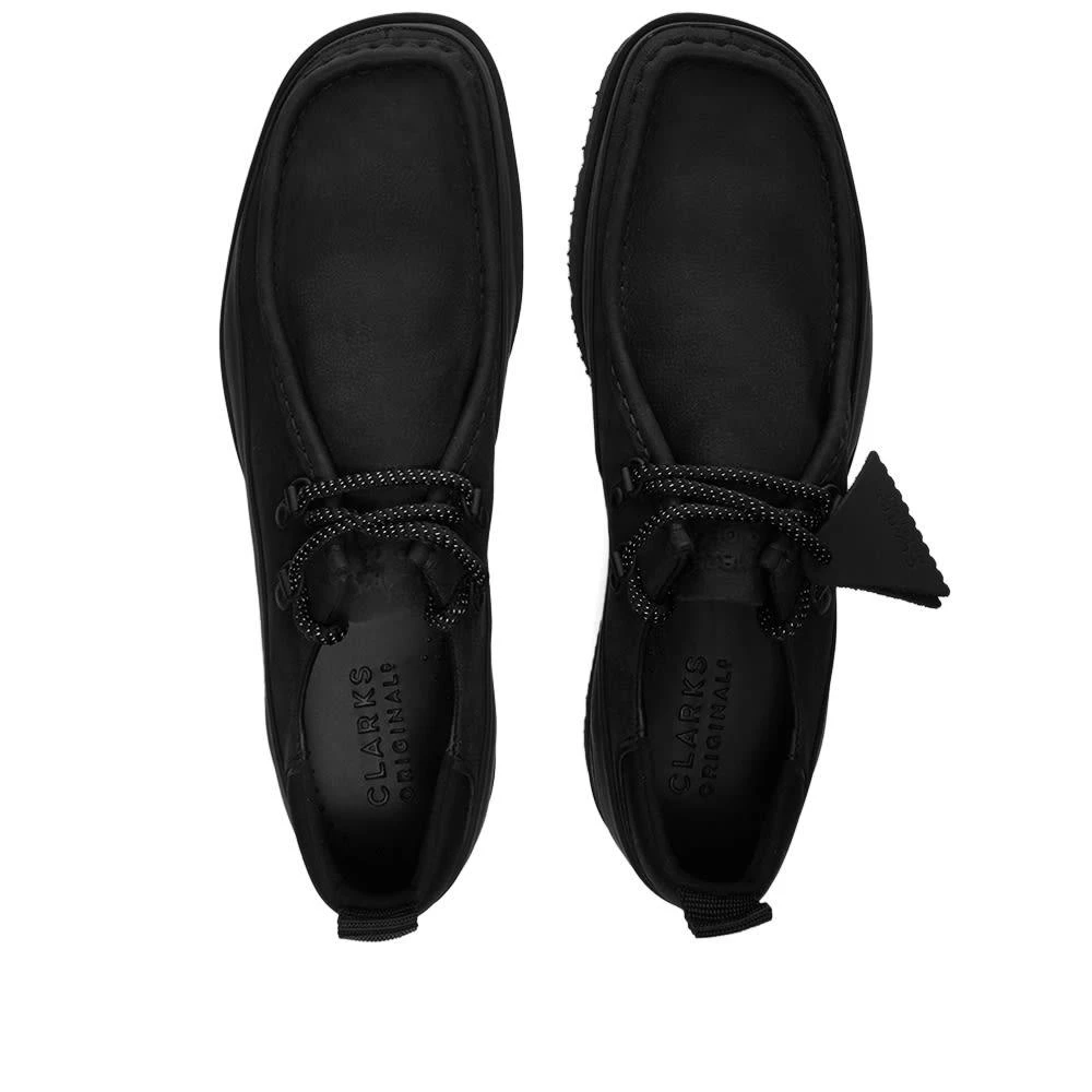 商品Clarks|Clarks Originals Wallabee Hiker,价格¥1744,第4张图片详细描述
