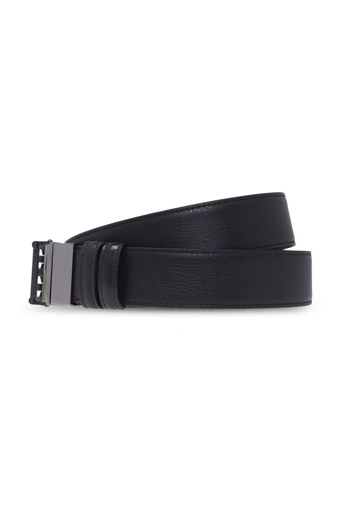 商品Bally|Bally B-Chain Reversible Belt,价格¥925,第2张图片详细描述