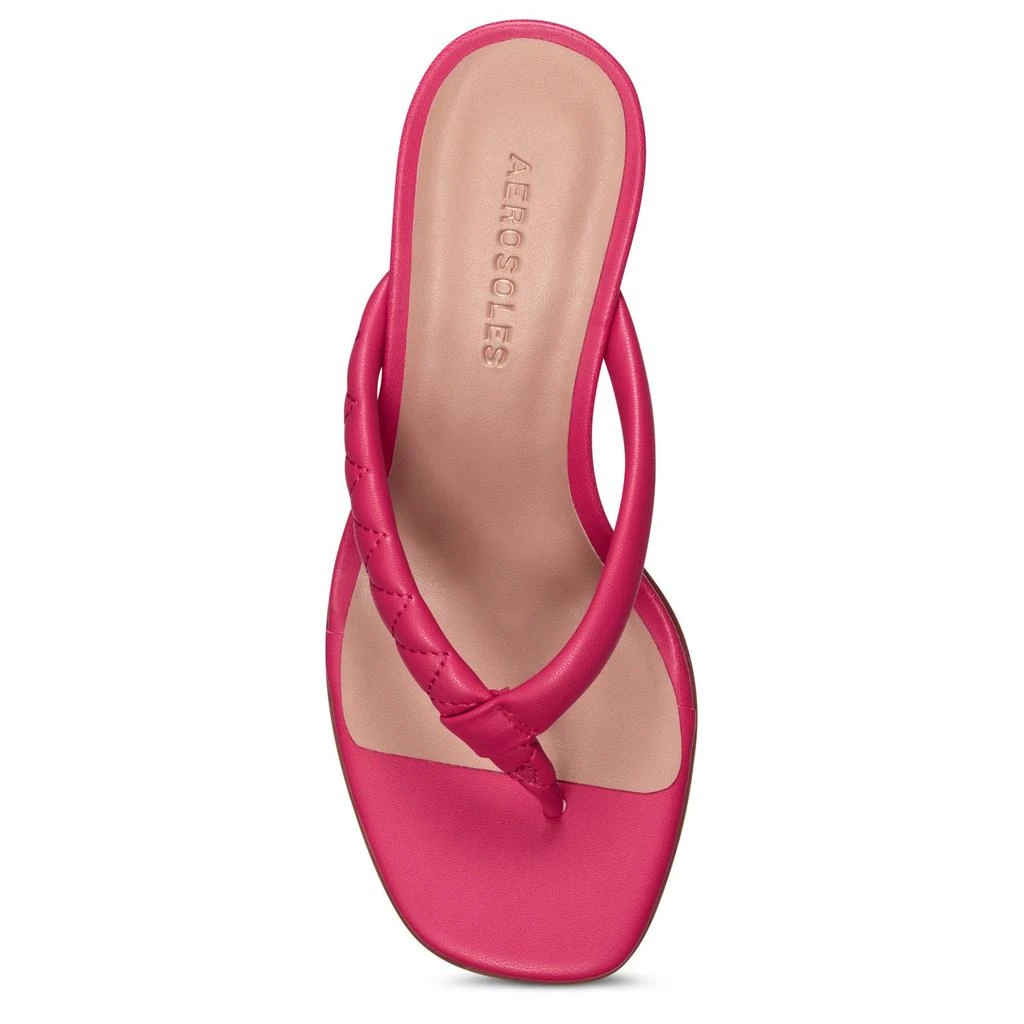 商品Aerosoles|Giana Sandals,价格¥582,第4张图片详细描述