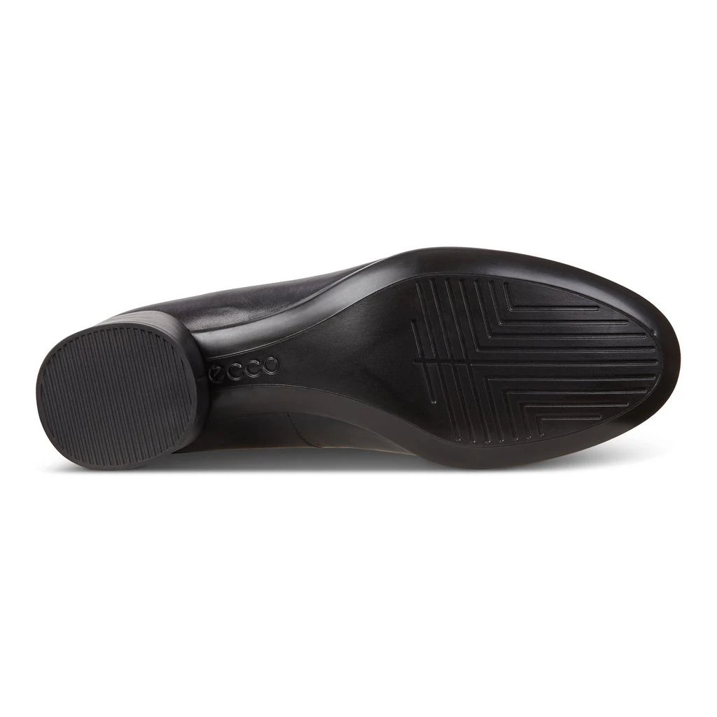 商品ECCO|ECCO SHAPE 35 Mod Block Women's Pump,价格¥394,第4张图片详细描述