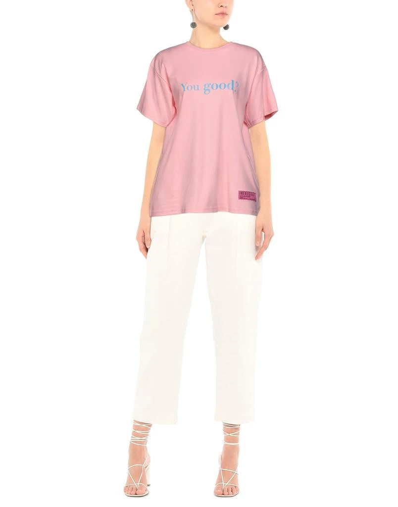 商品IRENEISGOOD|T-shirt,价格¥395,第2张图片详细描述
