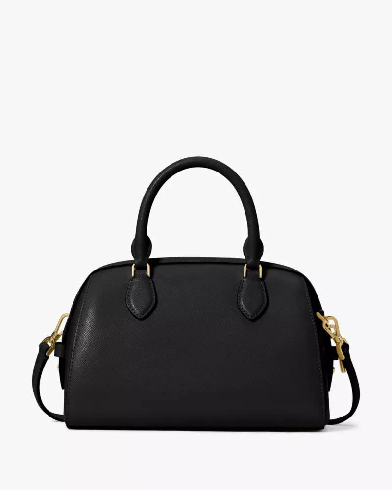 商品Kate Spade|Madison Saffiano Leather Duffle Crossbody,价格¥806,第5张图片详细描述