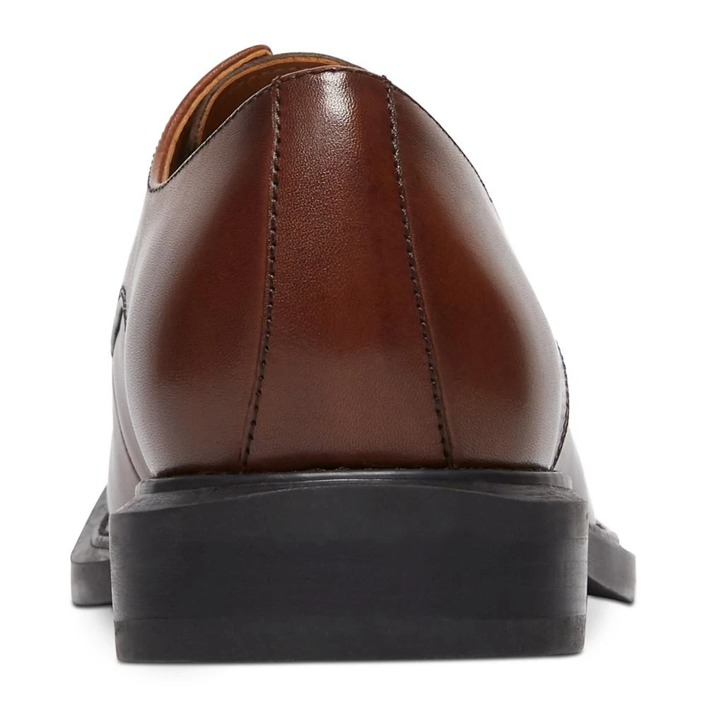 商品Kenneth Cole|Silver Merge Oxford Dress Shoes,价格¥1298,第5张图片详细描述