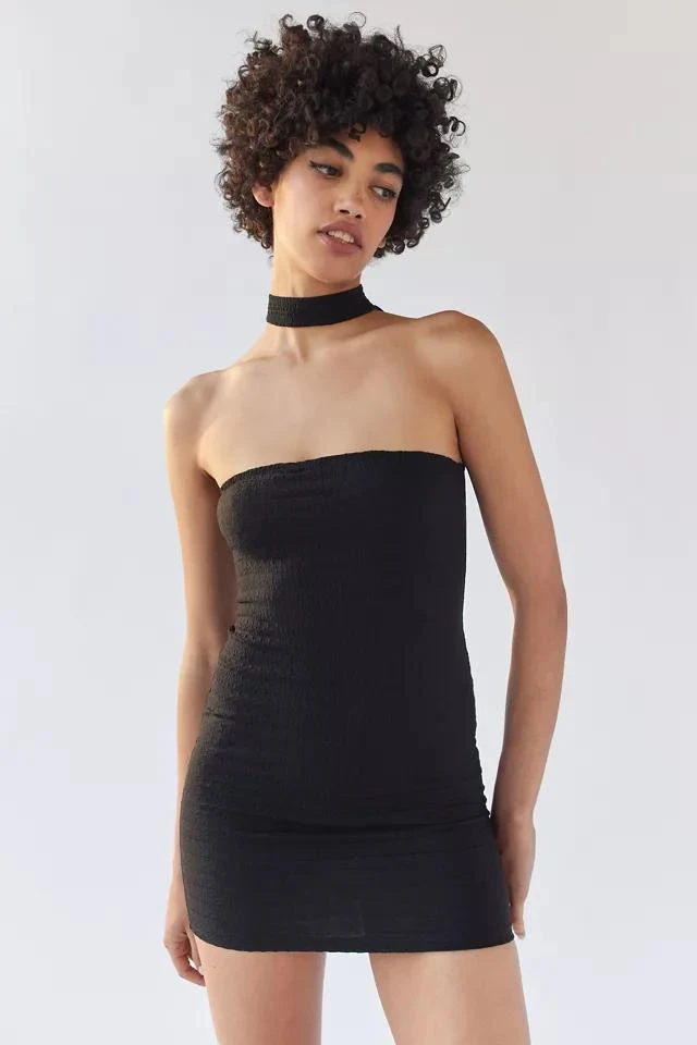 商品Motel|Motel Abria Mini Tube Dress,价格¥225,第1张图片