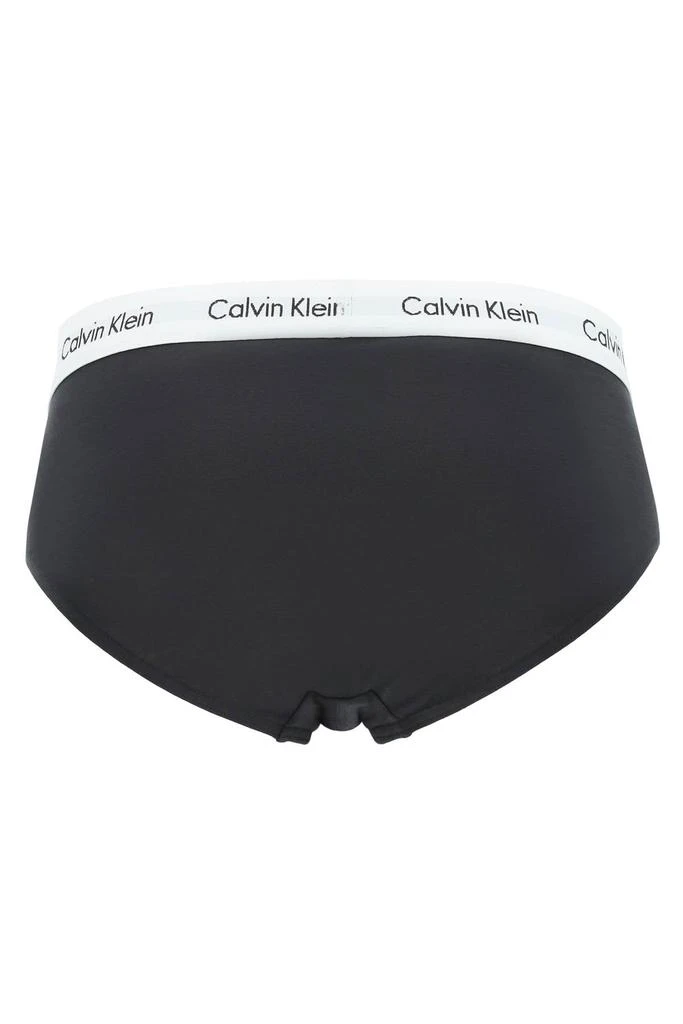 商品Calvin Klein|Calvin klein underwear tri-pack underwear briefs,价格¥363,第2张图片详细描述