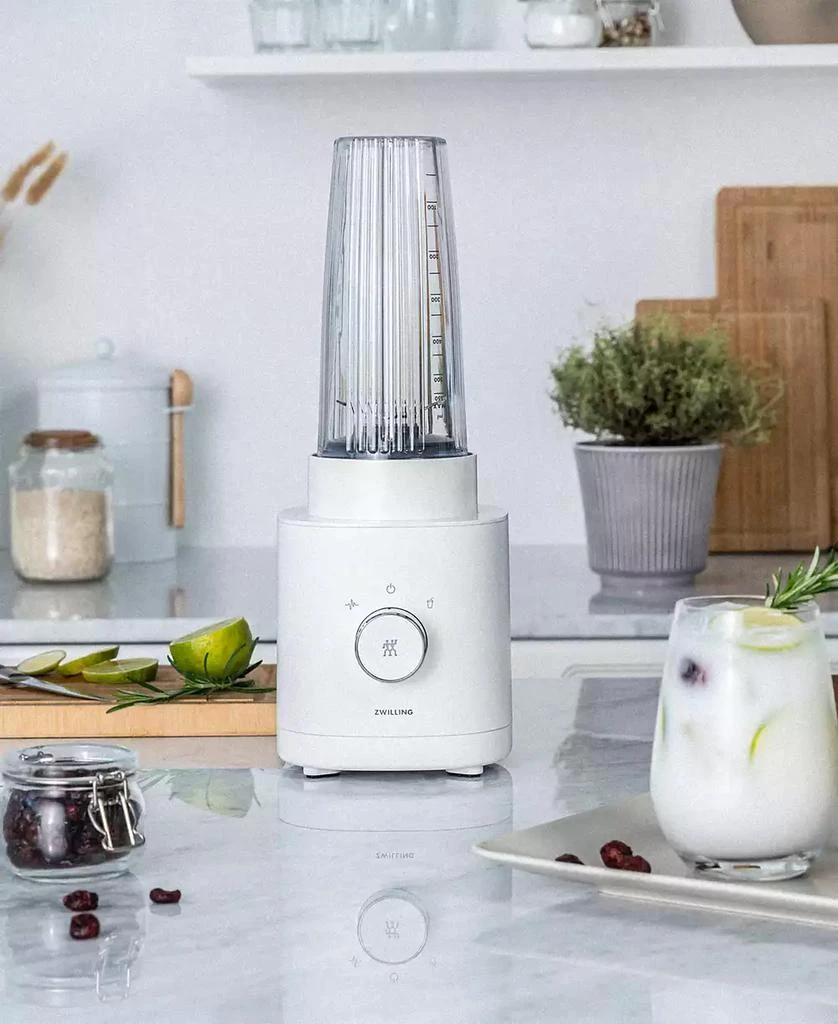 商品ZWILLING|Enfinigy Personal Blender,价格¥524,第3张图片详细描述