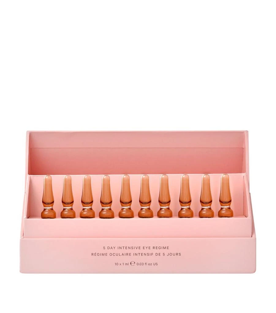 商品MZ Skin|Brightening & Hydrating Eye Ampoules (10 x 1ml),价格¥1627,第2张图片详细描述