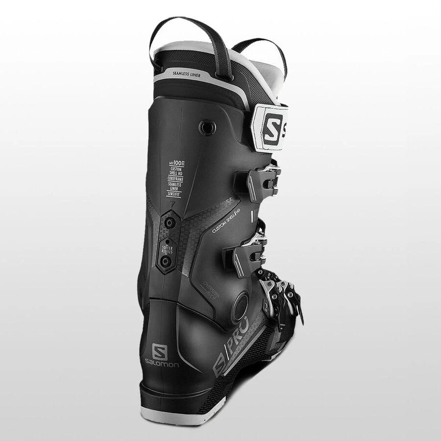 商品Salomon|S/Pro 120 GW Ski Boot - 2023,价格¥3488,第3张图片详细描述