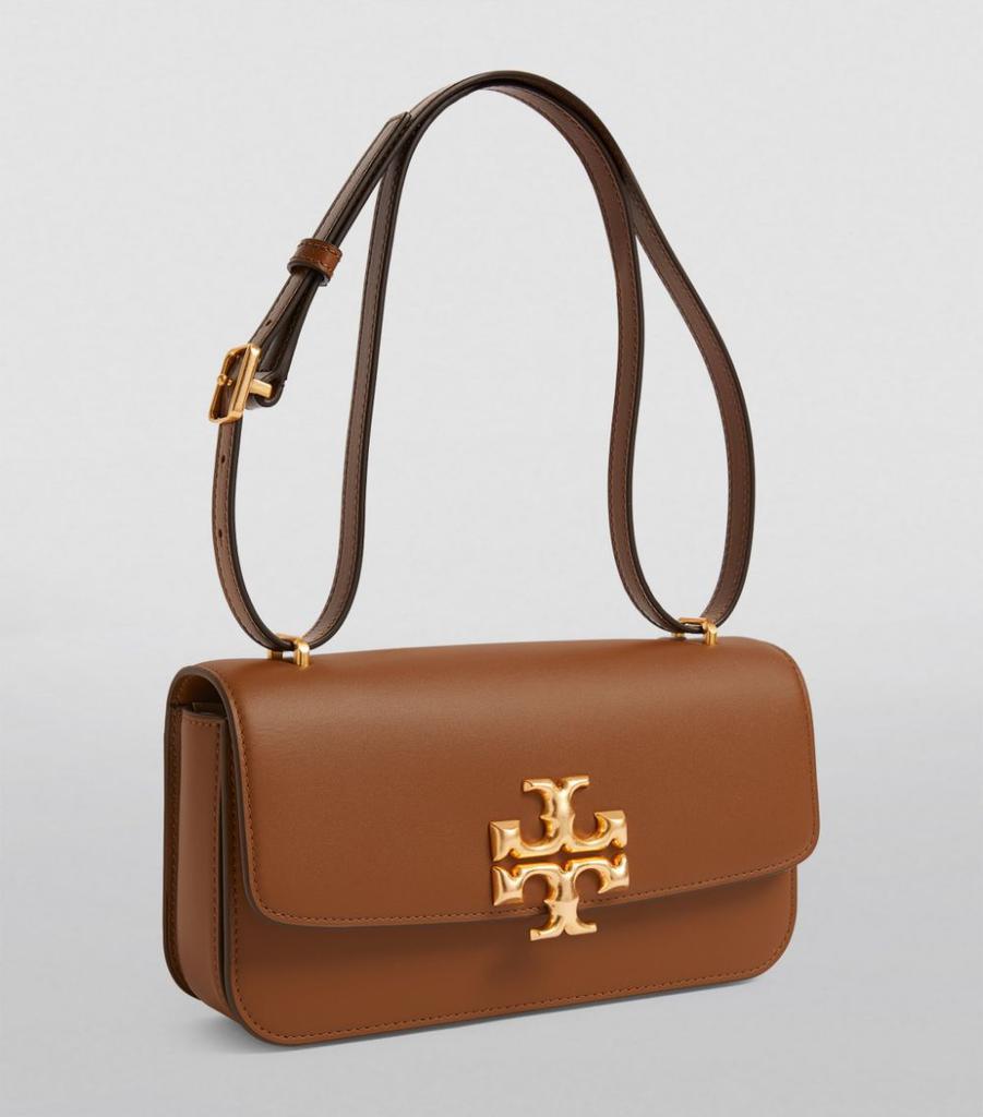 商品Tory Burch|Leather Eleanor Shoulder Bag,价格¥5014,第5张图片详细描述