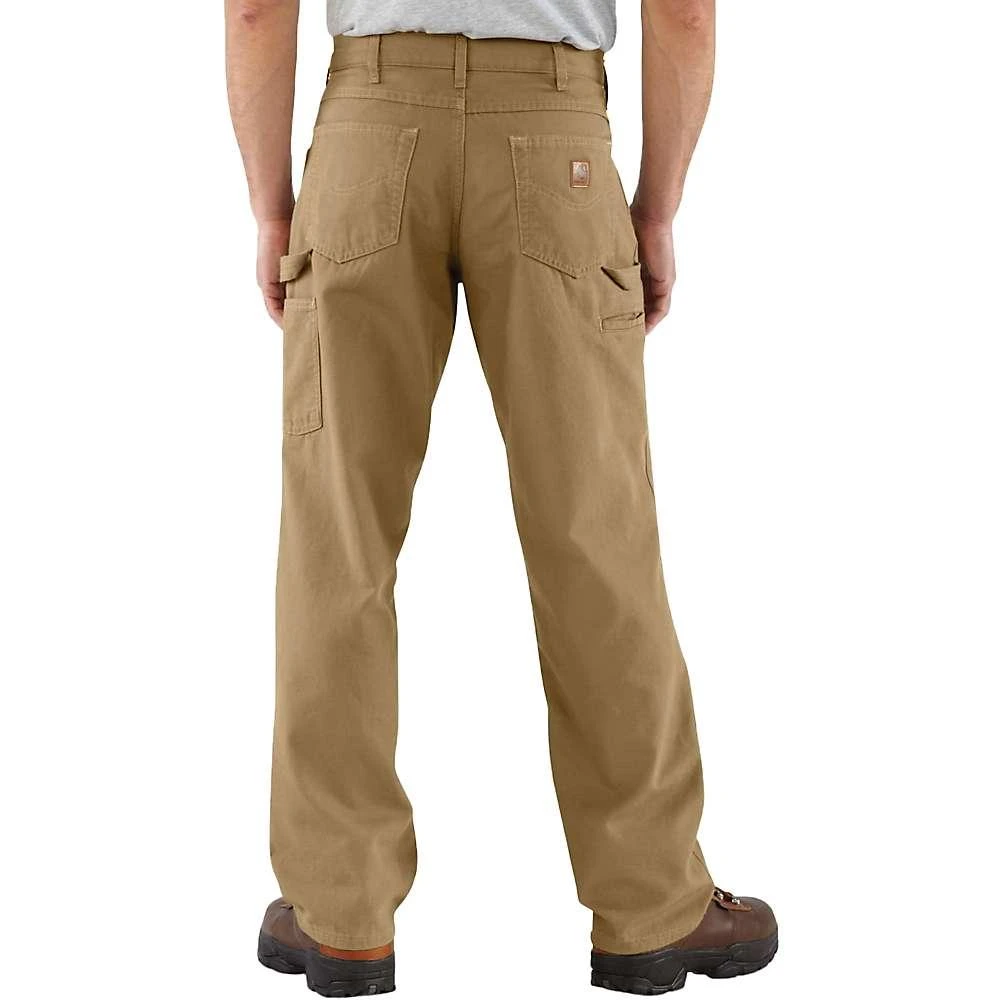 Carhartt Men's Canvas Carpenter Jean 商品
