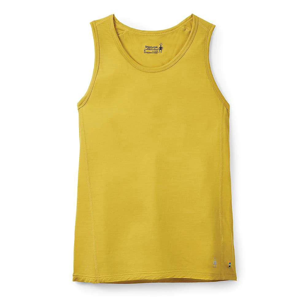 商品SmartWool|Men's Merino Sport 120 Tank,价格¥243,第2张图片详细描述