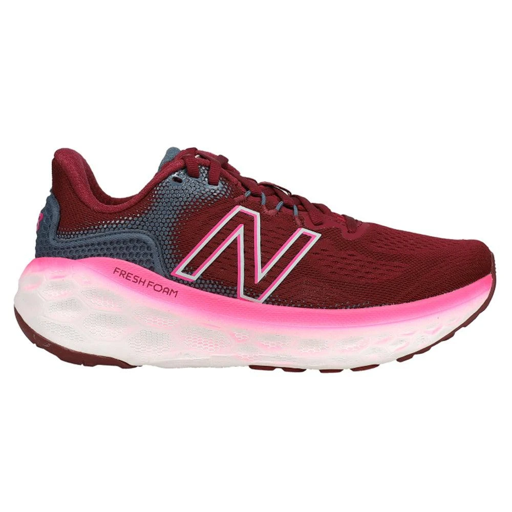 商品New Balance|Fresh Foam More V3 Running Shoes,价格¥687,第1张图片