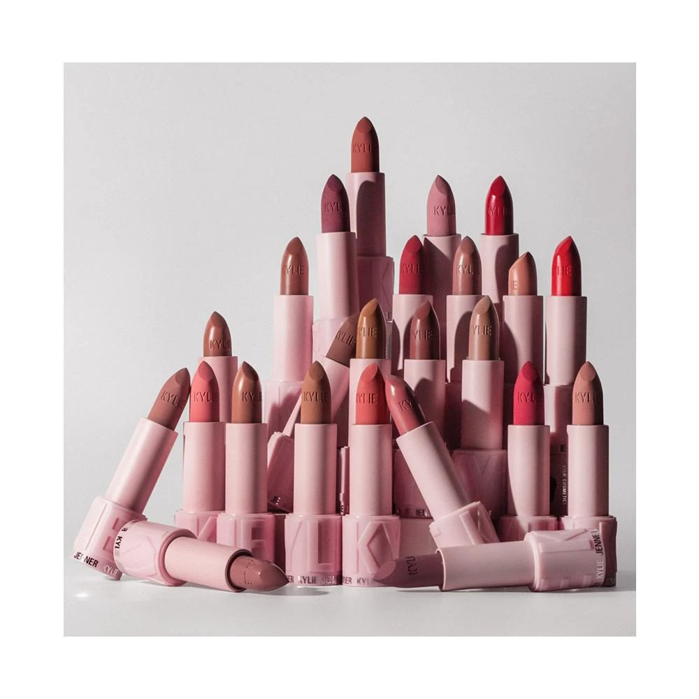 Crème Lipstick 商品