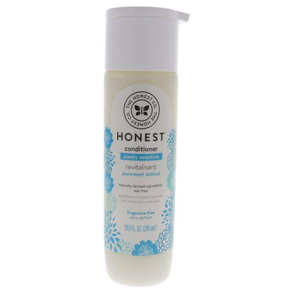 商品Honest|Purely Sensitive Conditioner - Fragrance Free,价格¥73,第1张图片