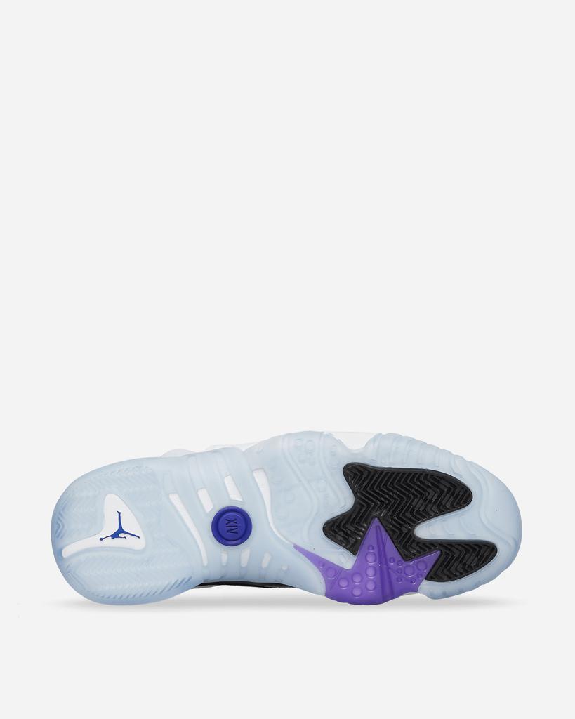 商品Jordan|Jumpman Two Trey Sneakers White,价格¥1125,第7张图片详细描述