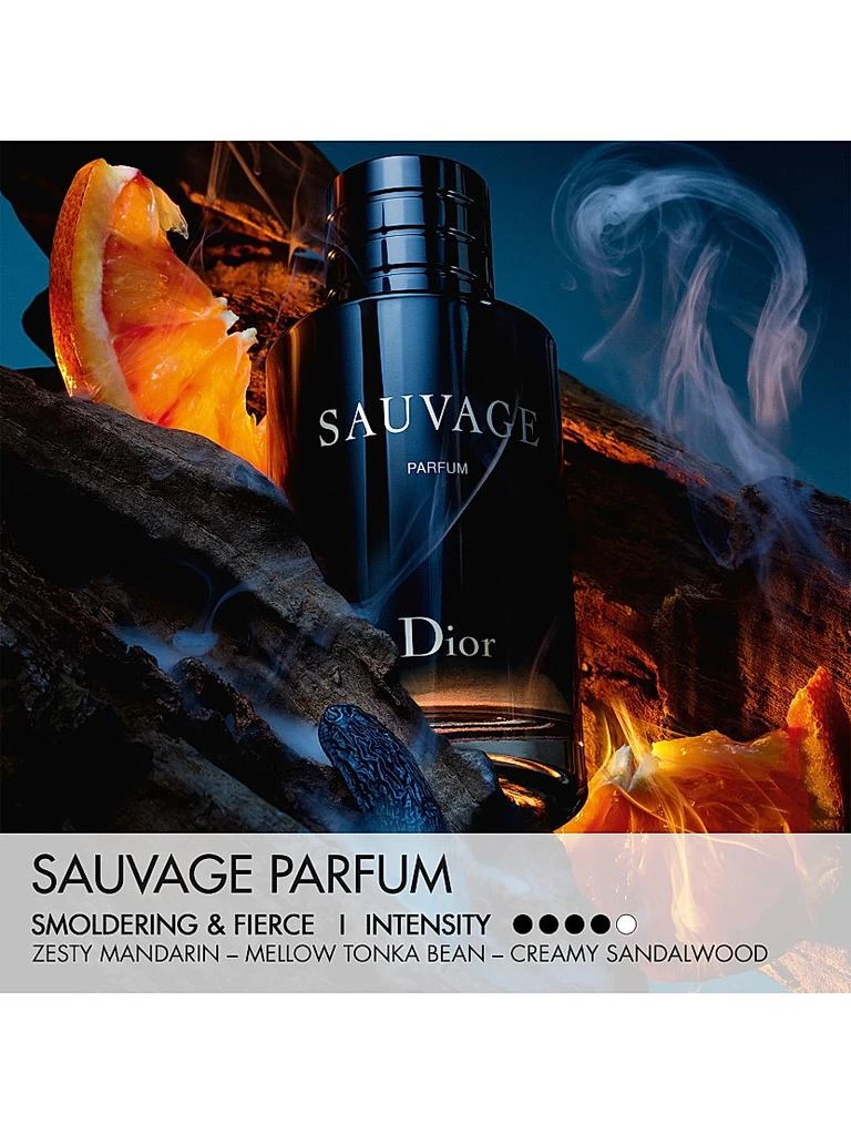 商品Dior|Sauvage Parfum,价格¥812,第4张图片详细描述