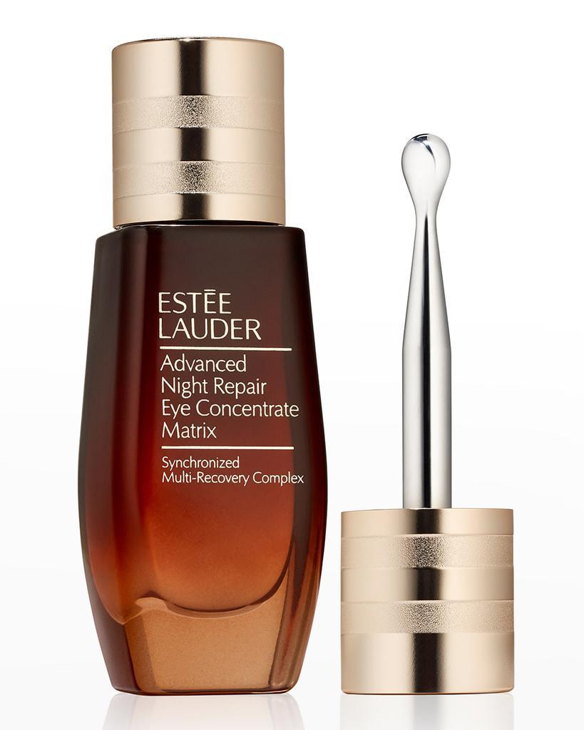 商品Estée Lauder|Advanced Night Repair Eye Concentrate Matrix Synchronized Multi-Recovery Complex,价格¥559,第4张图片详细描述