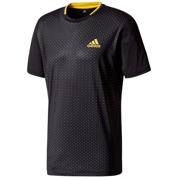 商品Adidas|Advantage ClimaLite® Tennis T-Shirt,价格¥148,第1张图片