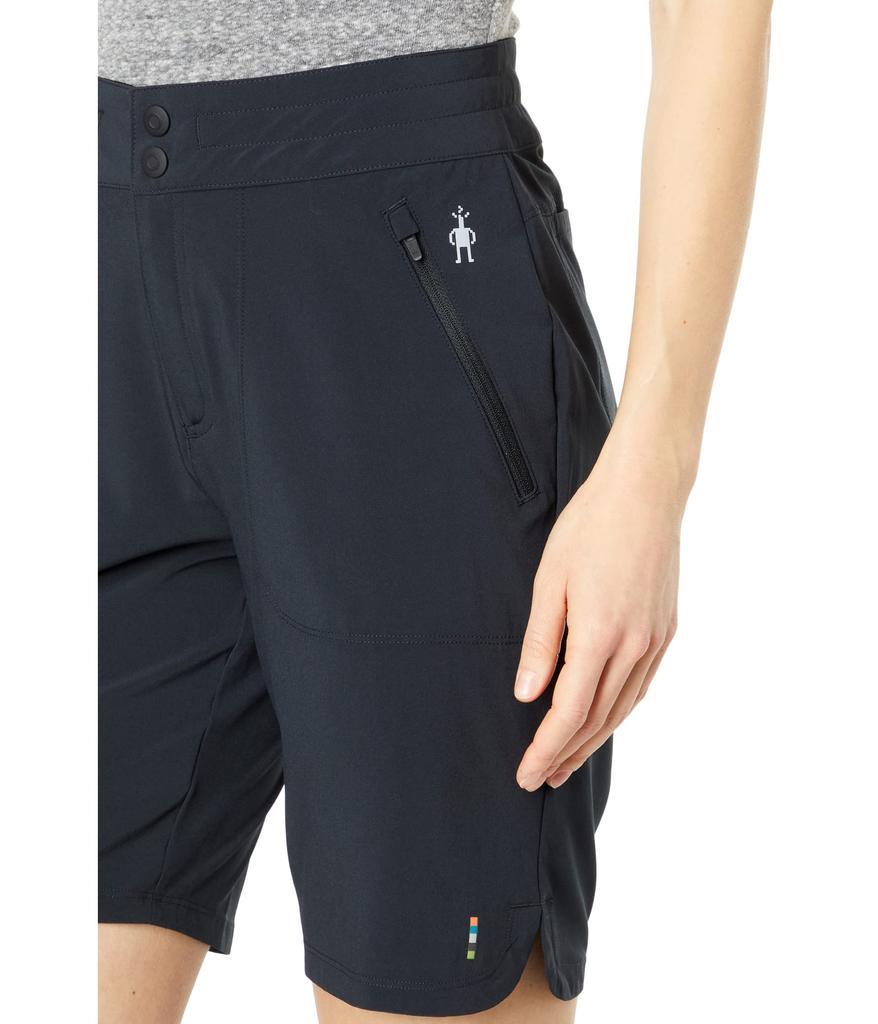 商品SmartWool|Merino Sport 8" Shorts,价格¥525,第3张图片详细描述
