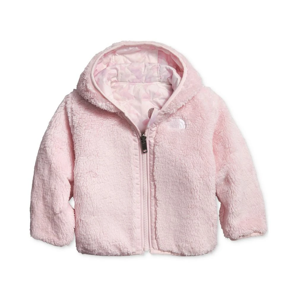 商品The North Face|Baby Girls Reversible Shady Glade Hooded Jacket,价格¥658,第1张图片