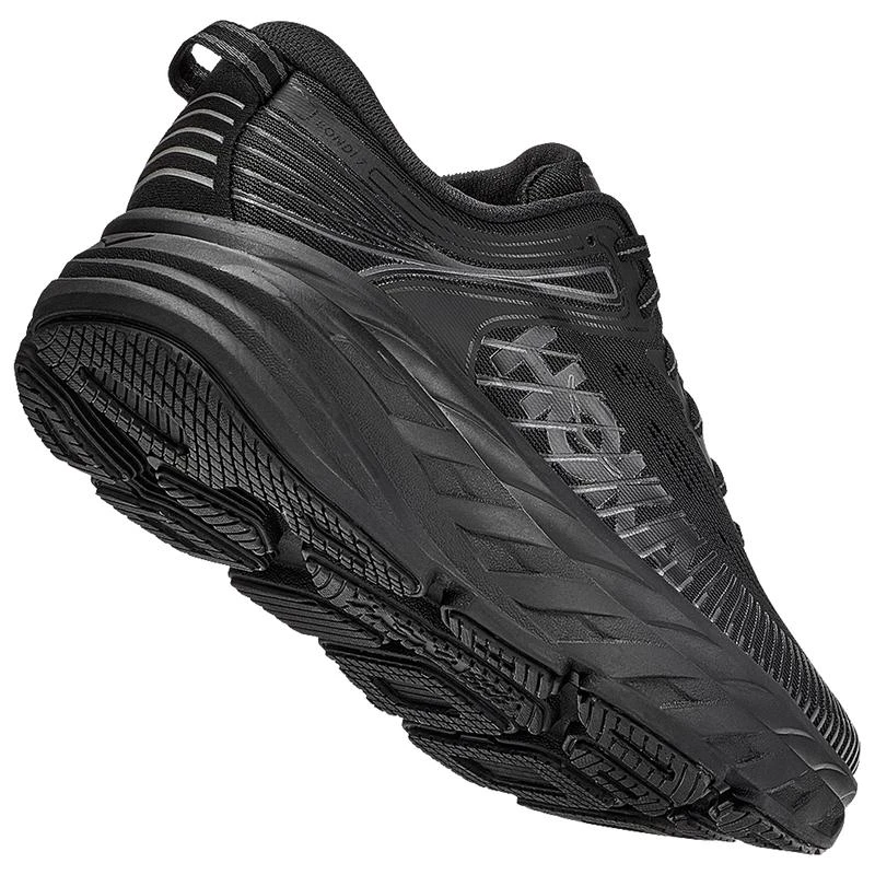 商品Hoka One One|HOKA Bondi 7 - Women's,价格¥971,第3张图片详细描述