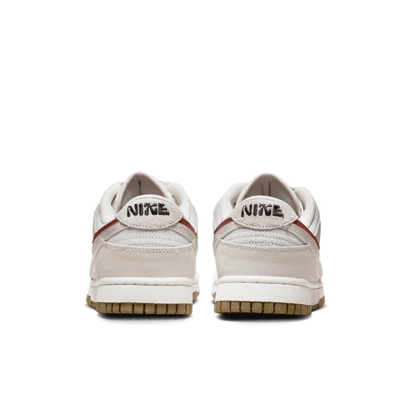 商品NIKE|Nike Dunk Low - Women Shoes,价格¥335-¥819,第5张图片详细描述