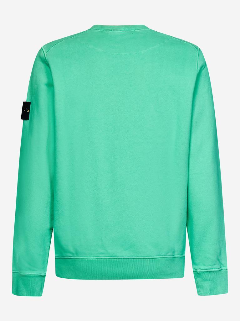 商品Stone Island|Stone Island Sweatshirt,价格¥2444,第4张图片详细描述