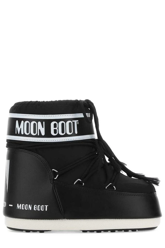 商品Moon Boot|Moon Boot Low Lace-Up Boots,价格¥959,第1张图片