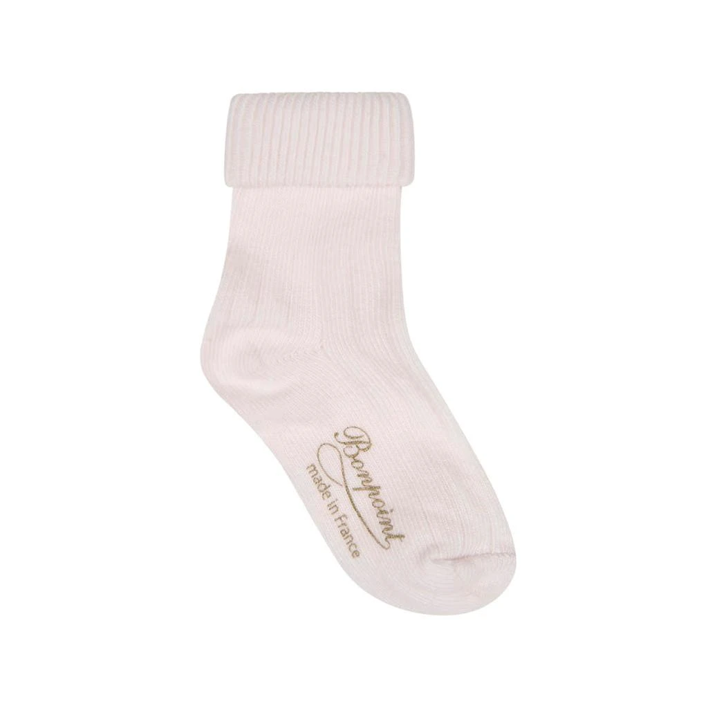 商品Bonpoint|Bonpoint Pink, Multi Baby Socks Gift Set,价格¥862,第3张图片详细描述