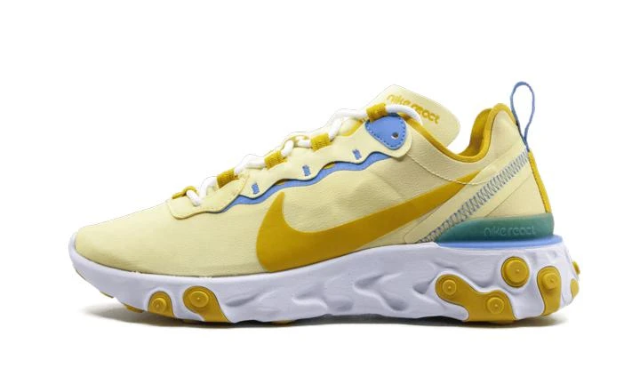 商品NIKE|Nike Wmns React Element 55,价格¥337,第1张图片