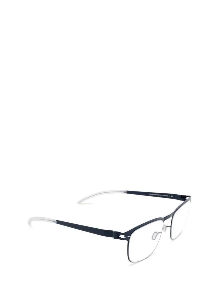 商品Mykita|Mykita Eyewear in Navy,价格¥2969,第2张图片详细描述
