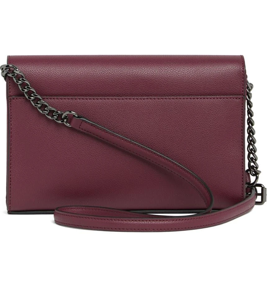 商品Calvin Klein|Saffiano Crossbody,价格¥563,第3张图片详细描述