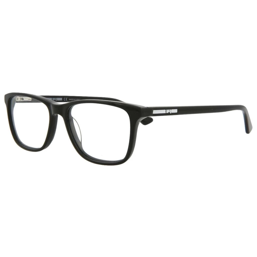 商品Alexander McQueen|Alexander McQueen McQ 眼镜,价格¥258,第1张图片