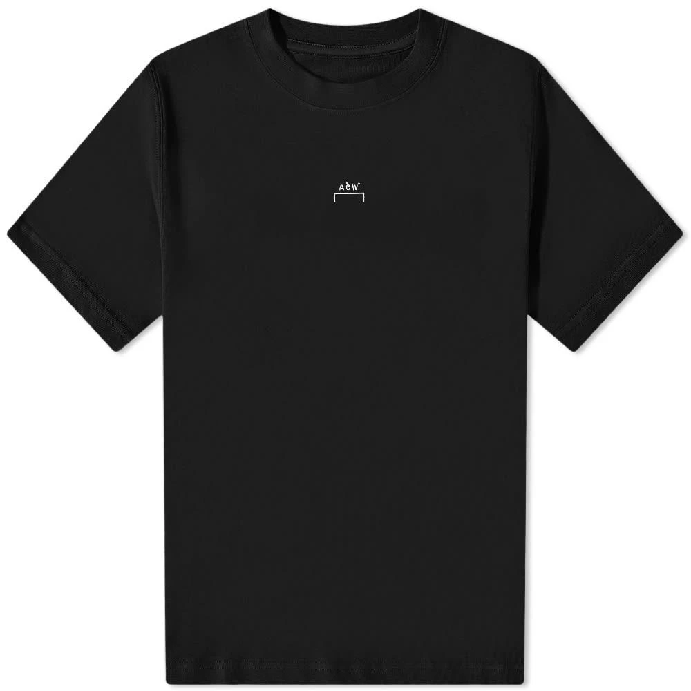 商品A-COLD-WALL*|A-COLD-WALL* Essential T-Shirt,价格¥1366,第1张图片