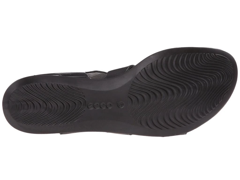 商品ECCO|Touch Buckle Sandal,价格¥380,第3张图片详细描述