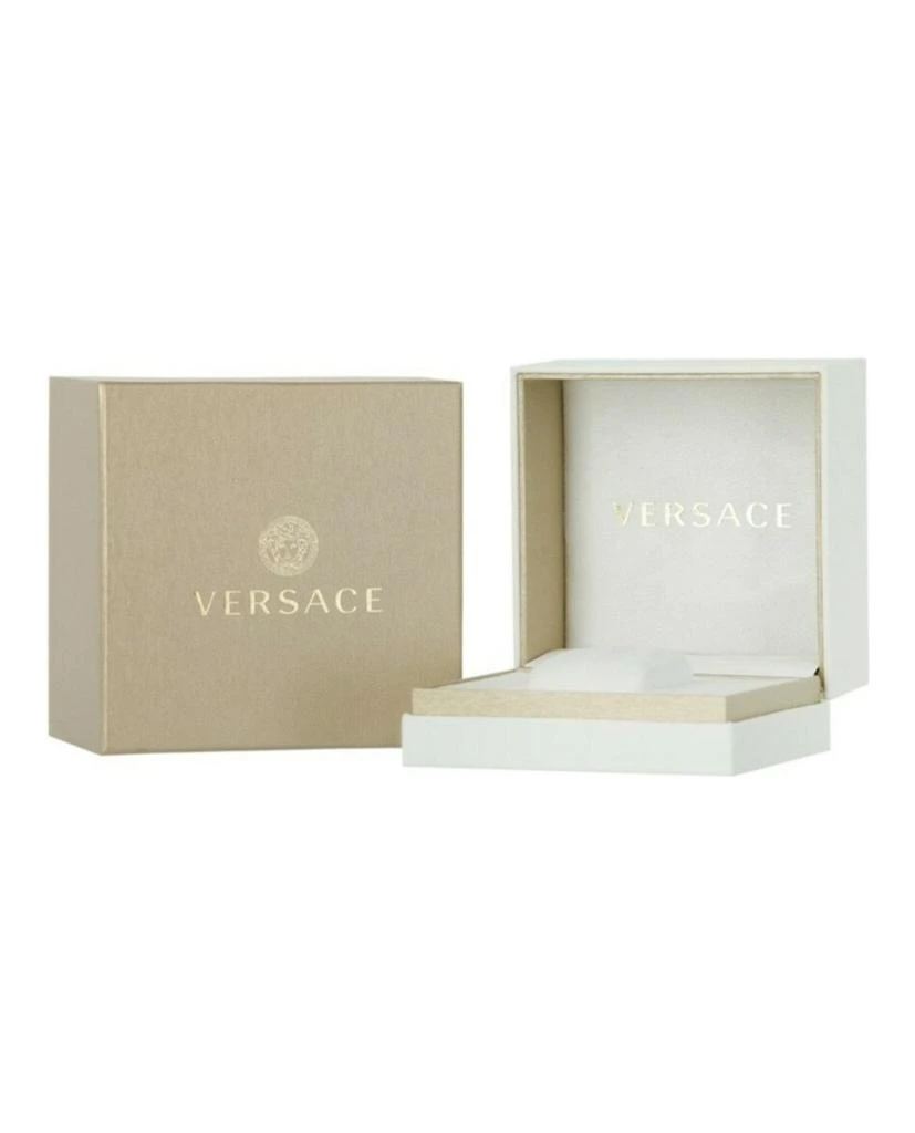 商品Versace|Hellenyium Bracelet Watch,价格¥3005,第4张图片详细描述