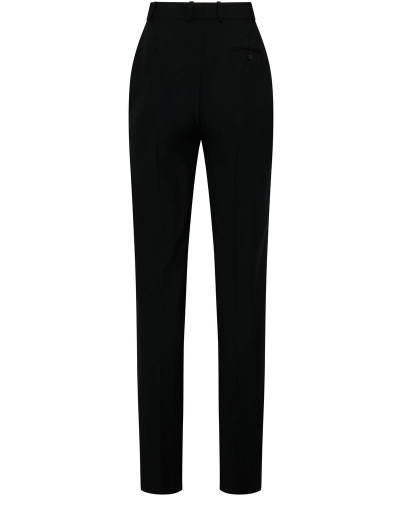 商品Alexander McQueen|直筒长裤,价格¥4868,第3张图片详细描述