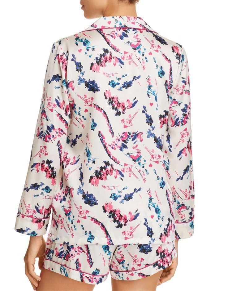 商品Sam Edelman|Long Sleeve PJ Set,价格¥227,第2张图片详细描述