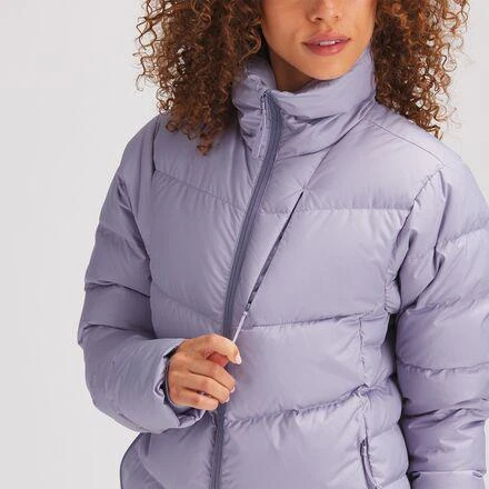 商品Backcountry|ALLIED Down Jacket - Women's,价格¥411,第4张图片详细描述