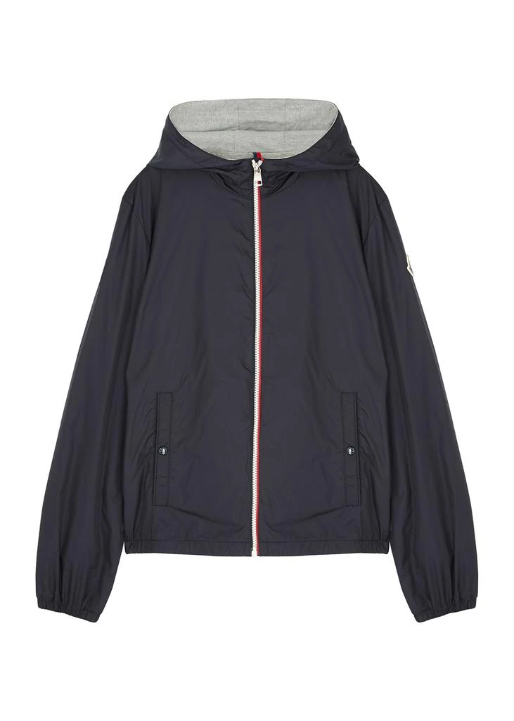 商品Moncler|KIDS Urville shell jacket (12-14 years),价格¥2175,第1张图片