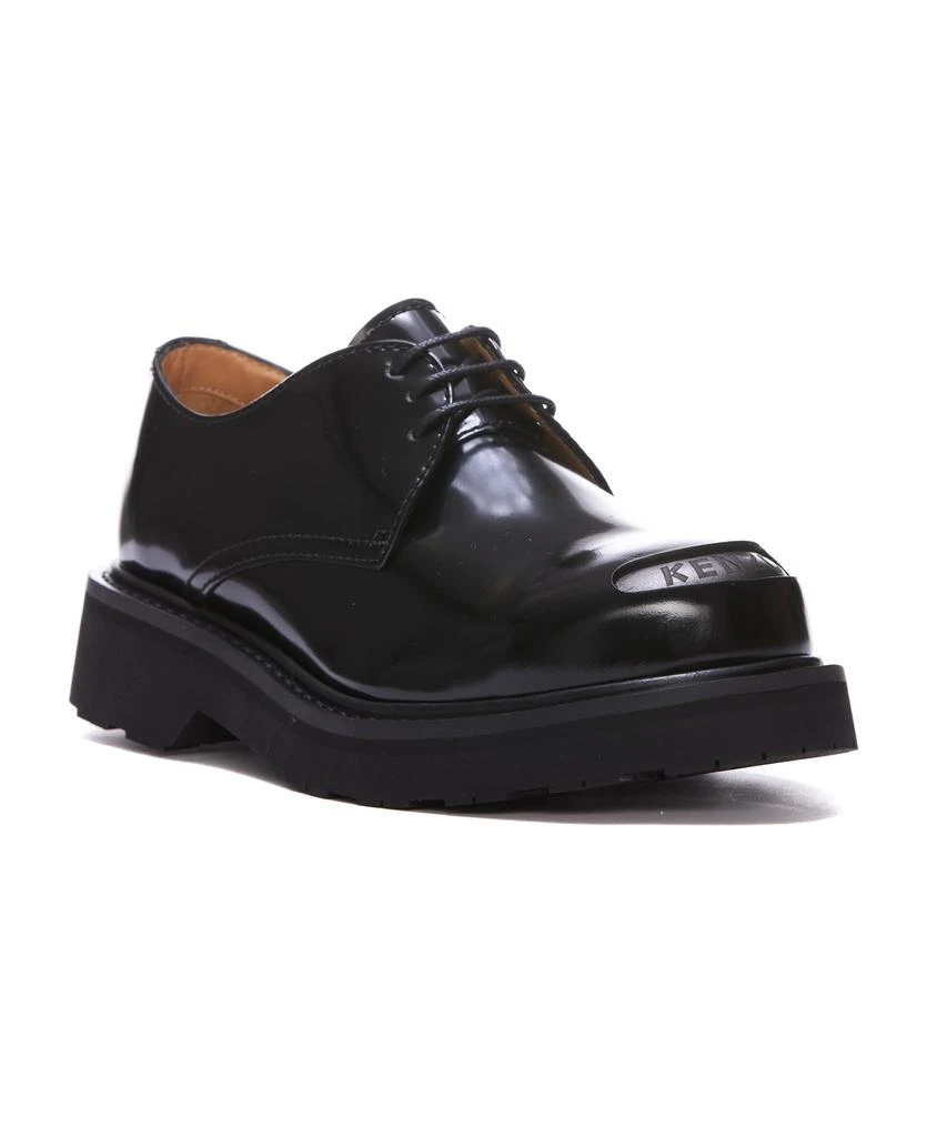 商品Kenzo|Kenzosmiles Derbies,价格¥4312,第2张图片详细描述