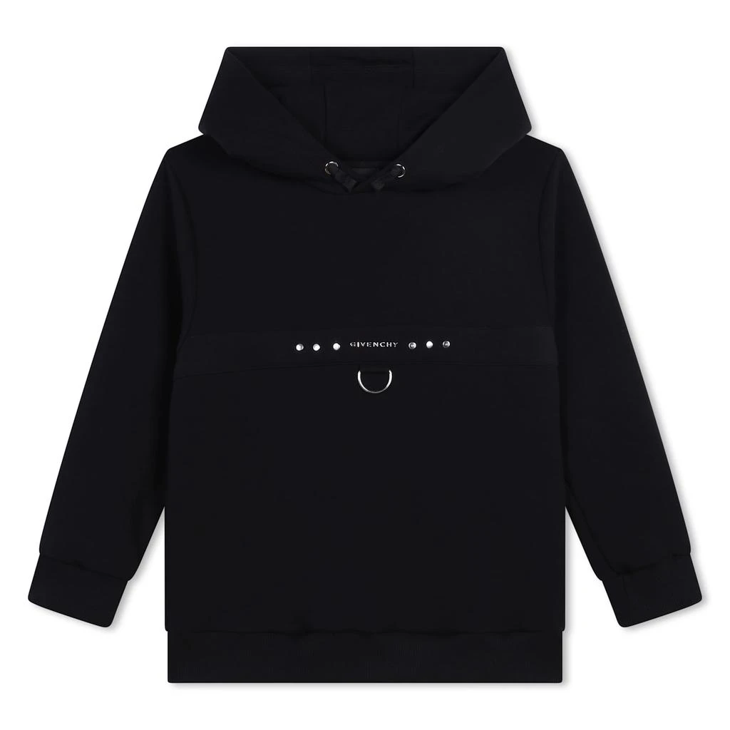 商品Givenchy|Felpa Con Cappuccio,价格¥1761,第1张图片