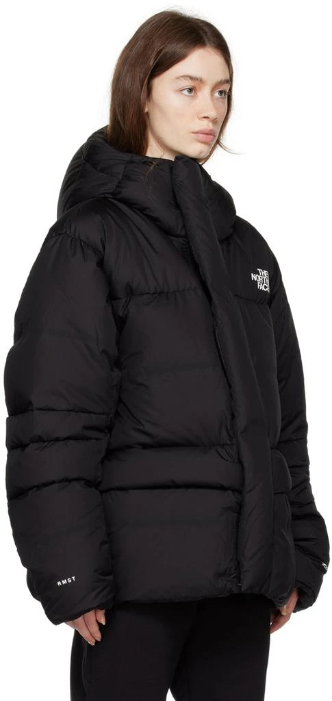 商品The North Face|Black RMST HMLYN Puffer Jacket,价格¥2465,第2张图片详细描述