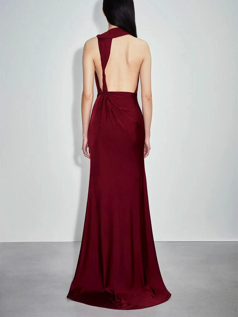 商品ET OCHS|The Valentina Gown,价格¥6400,第3张图片详细描述