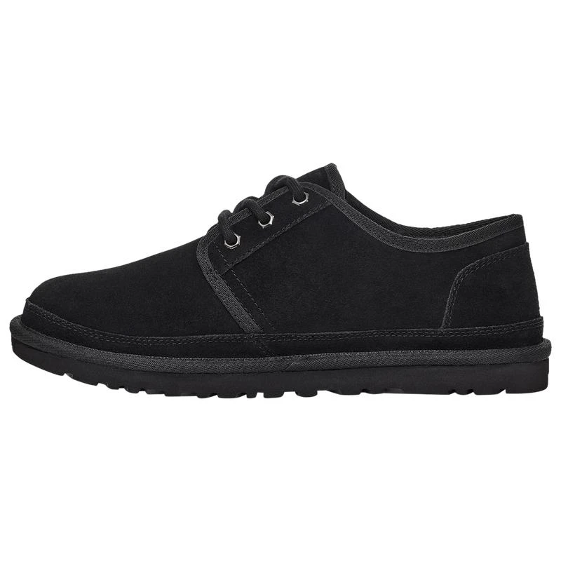 商品UGG|UGG Neumel Low - Men's,价格¥488,第2张图片详细描述